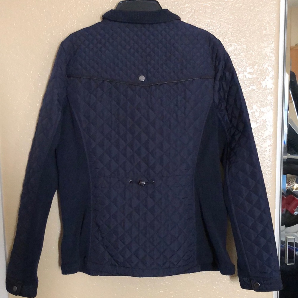 Weatherproof Womens quilted jacket - Picture 2 of 15